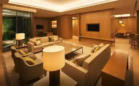 The Okura Tokyo - 82