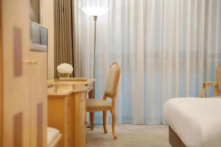 Melia Athens - 36