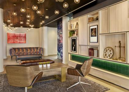 The Westminster London, Curio Collection by Hilton - 39