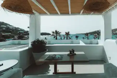 Mykonos Blanc - Preferreds & Resorts - 72