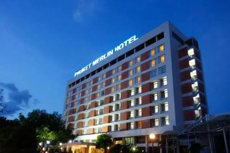 Phuket Merlin - Sha Plus - 25