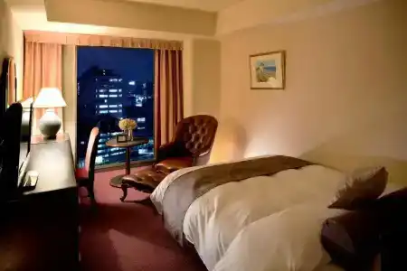 Ana Crowne Plaza Kyoto, An Ihg - 32