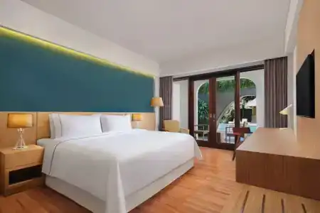 Element by Westin Bali Ubud - 39