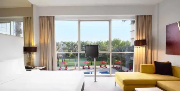 Centro Sharjah - by Rotana - 45