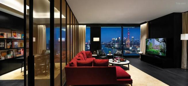 Bulgari Shanghai - 88