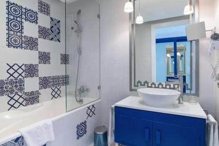 Radisson Blu Resort & Thalasso Hammamet - 65