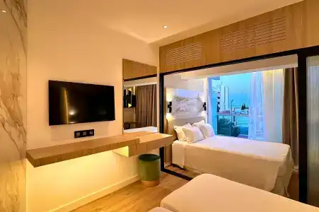 Cavo Maris Beach - 63
