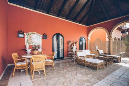 Iberostar Grand El Mirador - Adults Only - 86