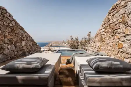 Alissachni Mykonos - 49