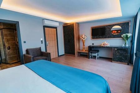 City Port Trabzon - 55