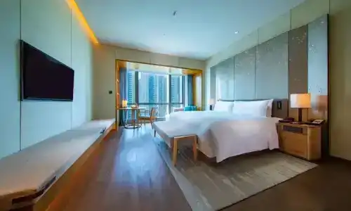 Conrad Guangzhou - 41