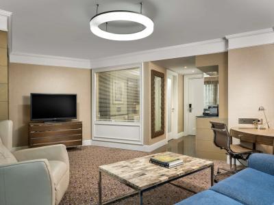 Radisson Blu, Istanbul Sisli - 50