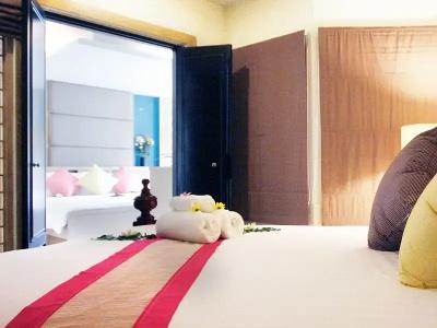 Krabi Tipa Resort - Sha Extra Plus - 52