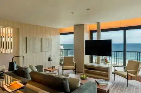 Grand Hyatt Rio de Janeiro - 101