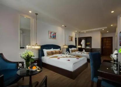 Splendid Star Grand and Spa - 80