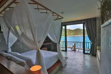 Sai Daeng Resort - 54