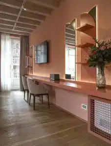 Relais Balcone di Giulietta - 33