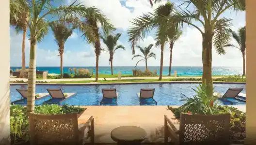 Hyatt Ziva Cancun - 86