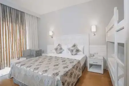 Amelia Beach Resort - All Inclusive - 40