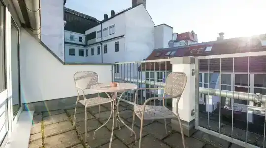 Wombat's City Hostel Munich Hauptbahnhof - 50