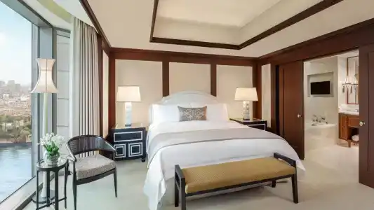 The St. Regis Cairo - 59