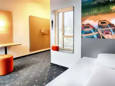 b&b Kempten - 16