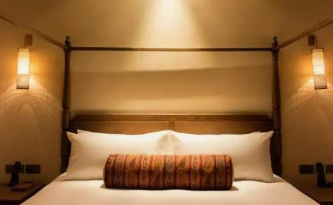 The Chedi Al Bait - 34