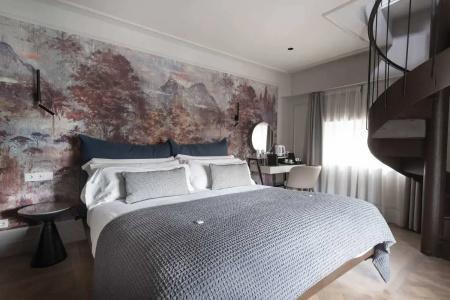 Soho Boutique Palacio de Pombo - 64