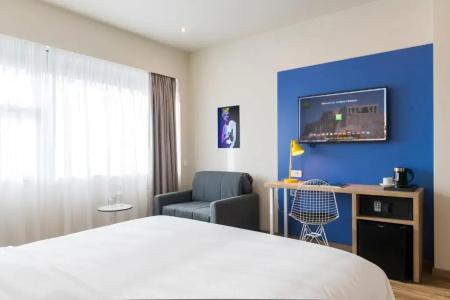 ibis Styles Athens Routes - 60