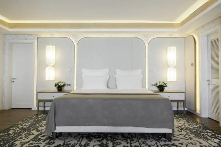 Royal Palm Beachcomber Luxury - 70