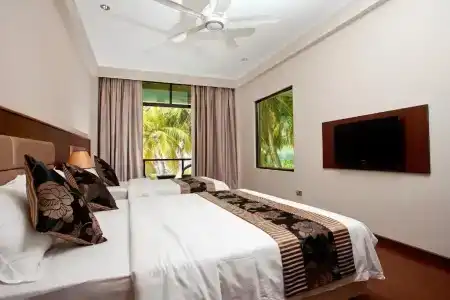 Kaani Beach - 41