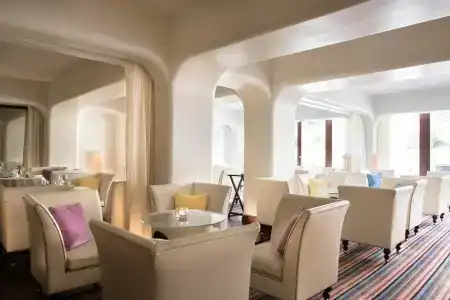 La Réserve Genève & Spa - 21