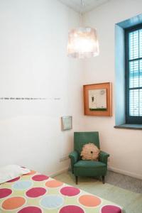 ResArt Traditional Guest House - 9