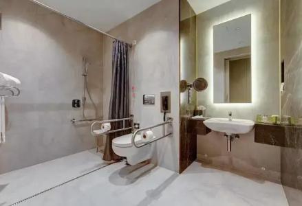 DoubleTree by Hilton Adana - 51