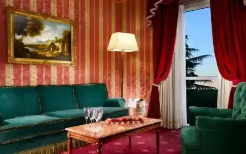 Parco Dei Principi Grand & Spa - 68