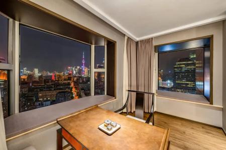The Bund Riverside - 36
