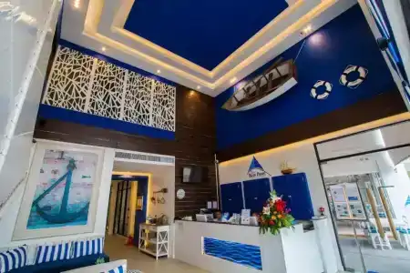 The Blue Pearl Kata - 1