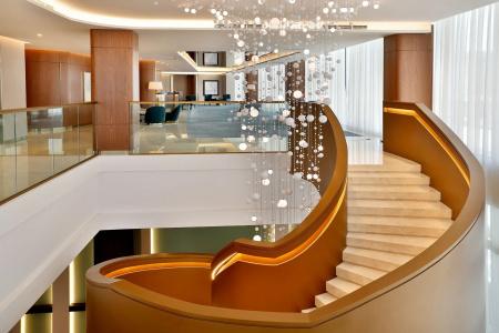 Hilton Garden Inn - 38