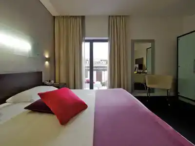 Mercure Palermo Centro - 26