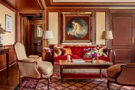 Ritz Paris - 142