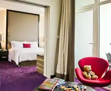 Hard Rock Pattaya - Sha Extra Plus - 37