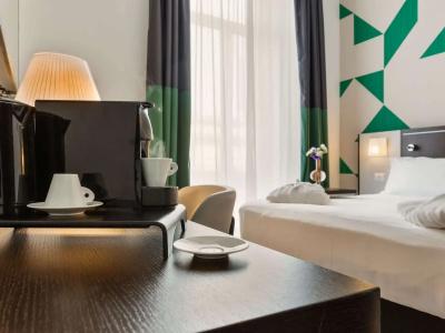 Mercure Napoli Centro Angioino - 39