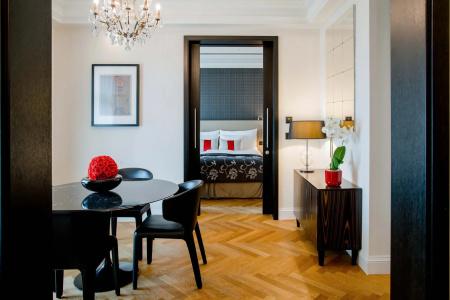 Schweizerhof Bern & Spa - 62