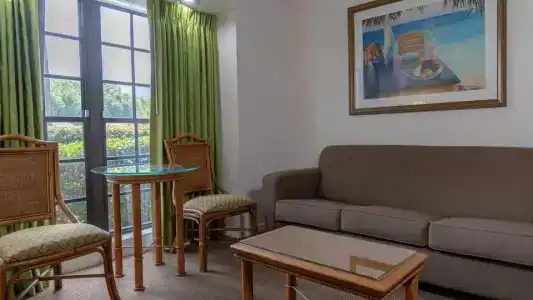 Legacy Vacation Resorts-Orlando-Kissimmee - 61