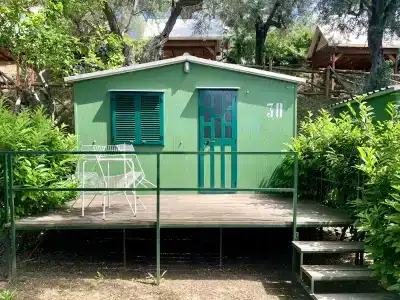 Village Camping Santa Fortunata - Campogaio - 30