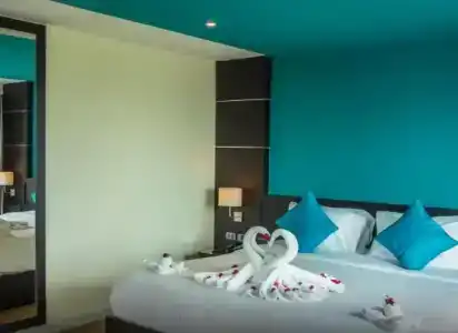 Unique Regency Pattaya - 44
