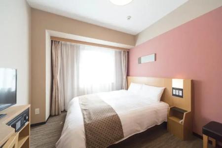 Dormy Inn Premium Tokyo Kodenmacho - 1