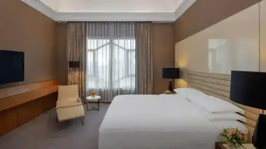 Grand Hyatt Amman - 59