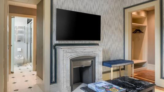 Santo Mauro, a Luxury Collection, Madrid - 55