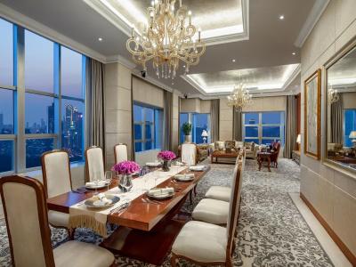 Crowne Plaza - Shenzhen Futian, An Ihg - 52